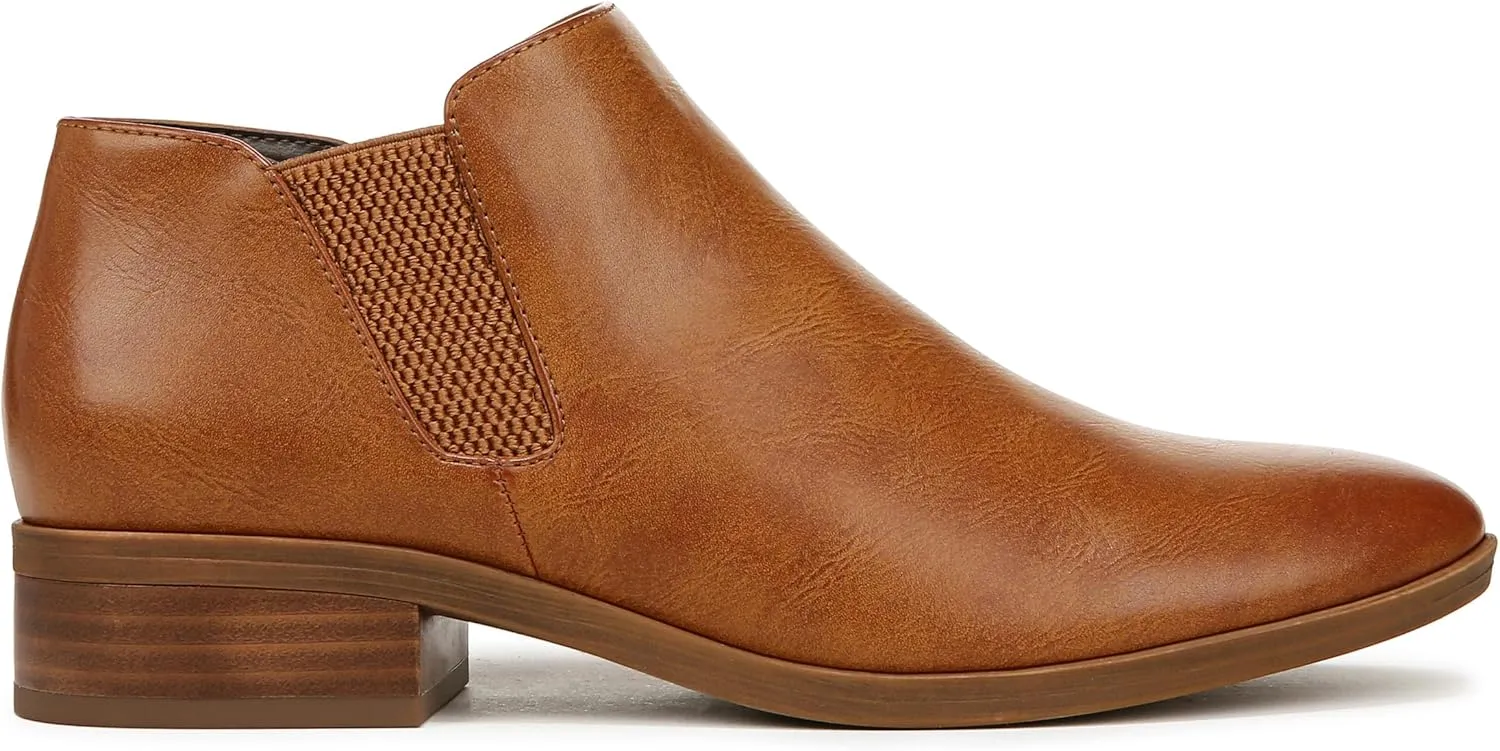 Naturalizer Women's Respect Ankle Boot