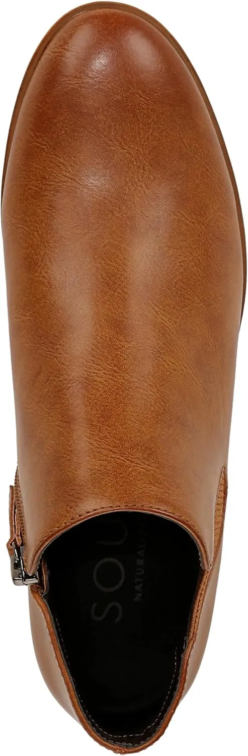 Naturalizer Women's Respect Ankle Boot