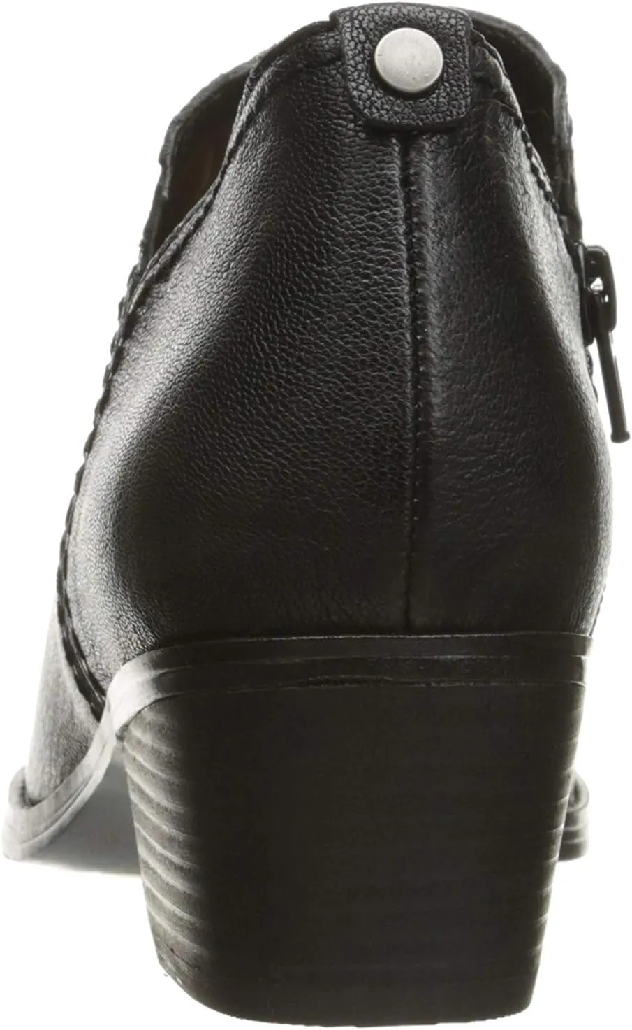 Naturalizer Women's Zarie Ankle Bootie
