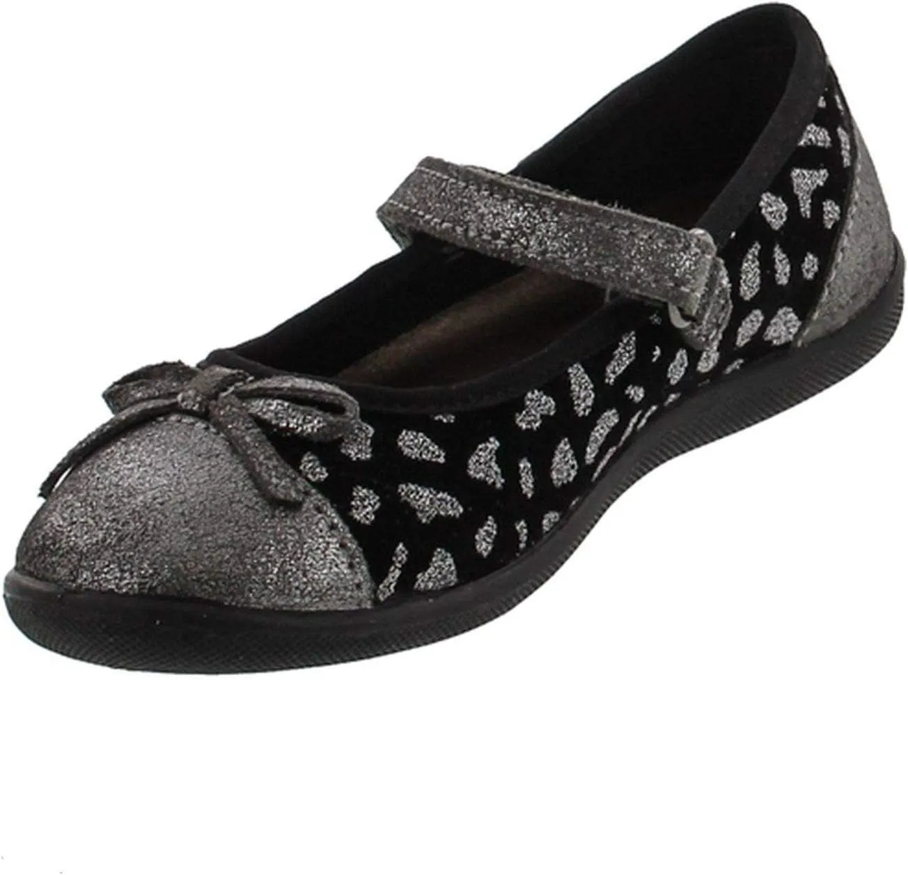 Naturino Girls 8063 Fashion Flat Shoes