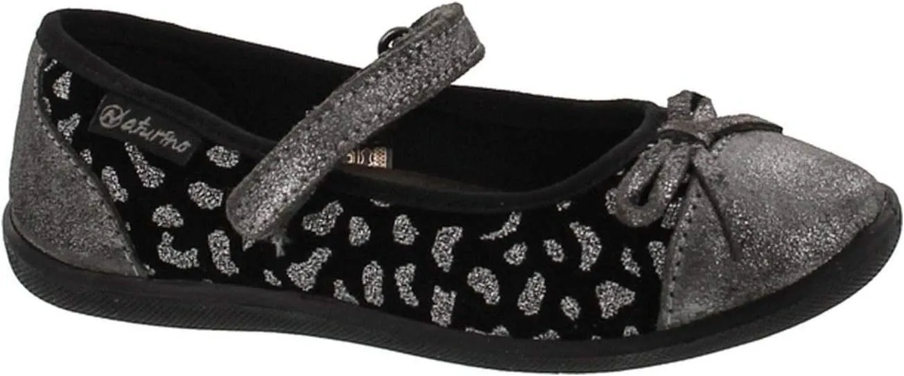 Naturino Girls 8063 Fashion Flat Shoes