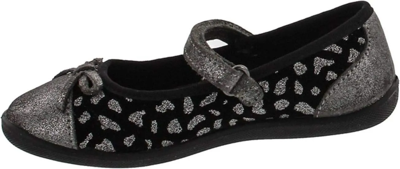 Naturino Girls 8063 Fashion Flat Shoes