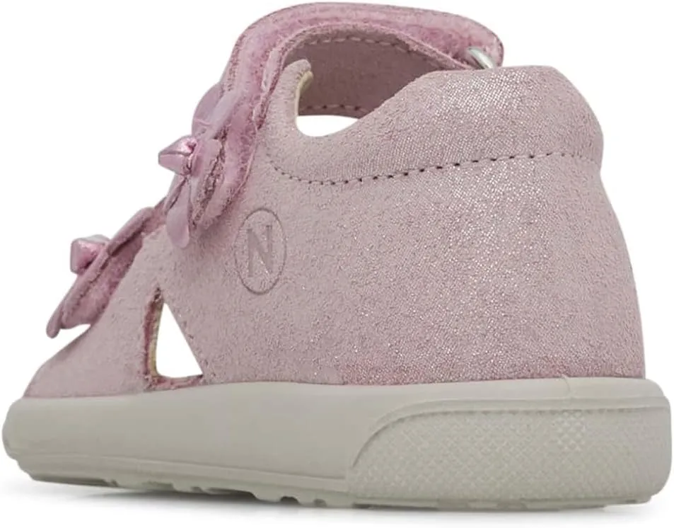 Naturino Girl's August 2 (Toddler) Sandal