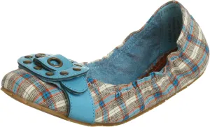 Naughty Monkey Women's The Cooler Flat