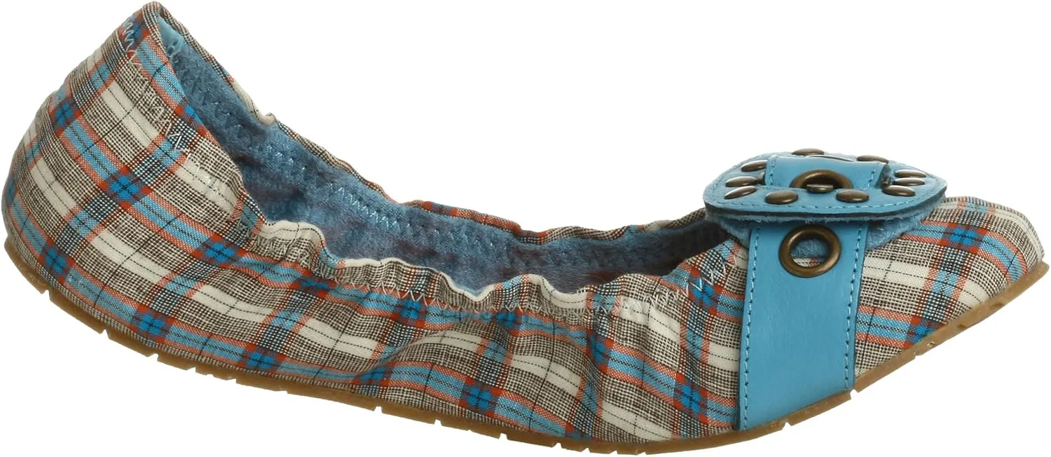 Naughty Monkey Women's The Cooler Flat