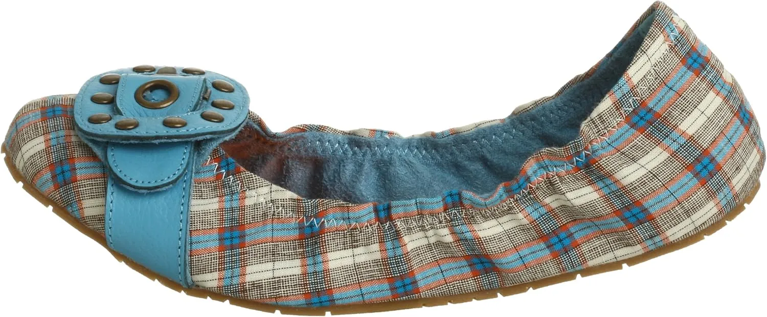 Naughty Monkey Women's The Cooler Flat