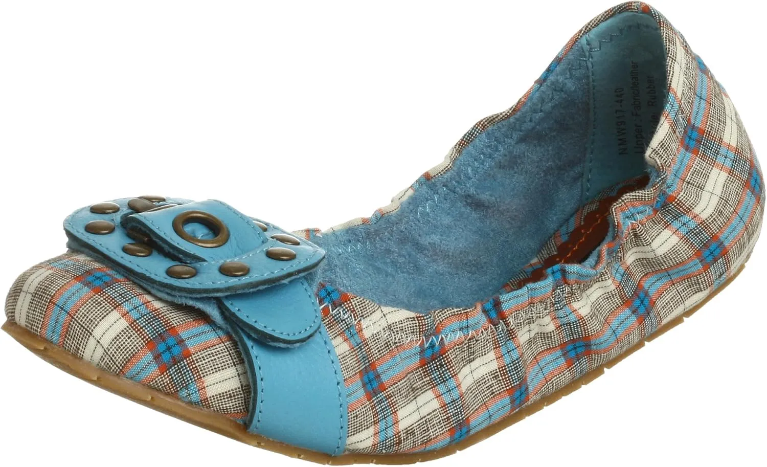 Naughty Monkey Women's The Cooler Flat
