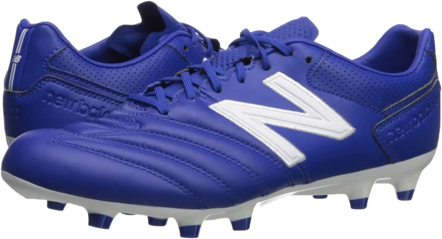 New Balance Men's 442 1.0 Pro Firm Ground V1 Soccer Shoe