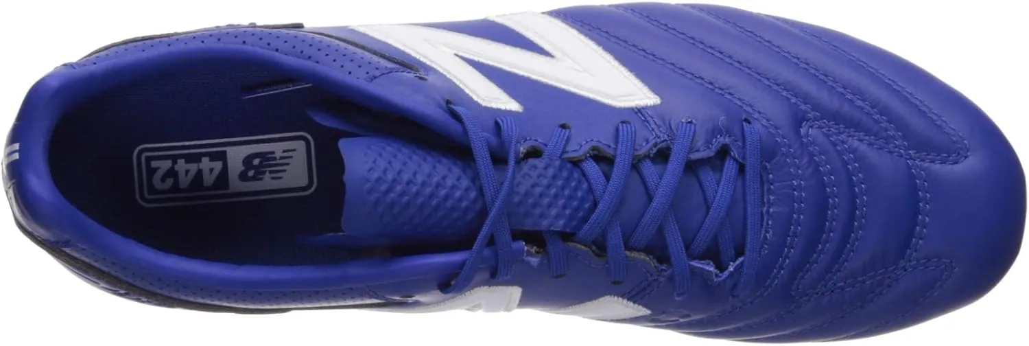 New Balance Men's 442 1.0 Pro Firm Ground V1 Soccer Shoe