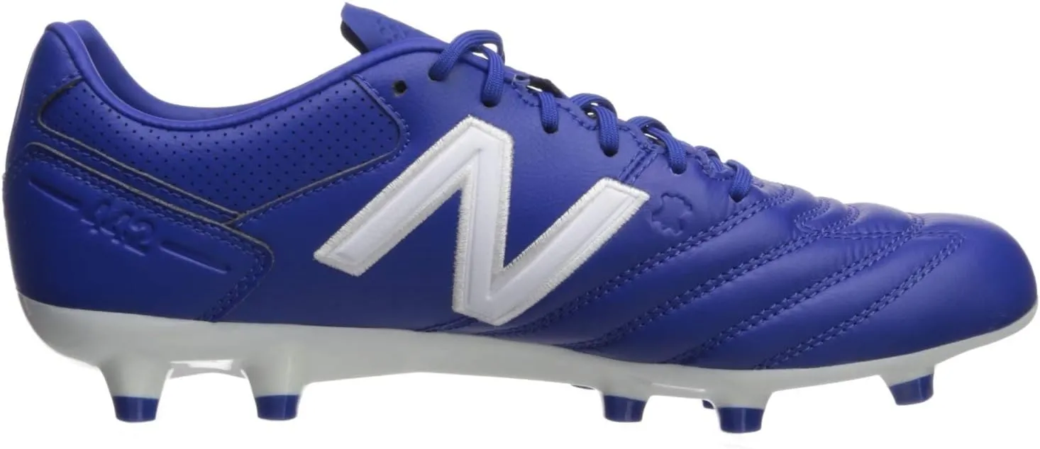 New Balance Men's 442 1.0 Pro Firm Ground V1 Soccer Shoe