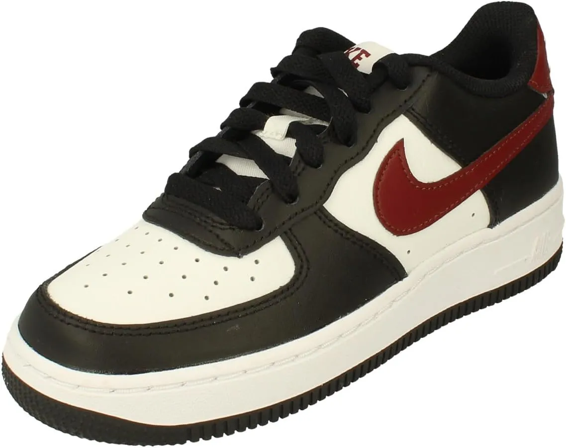 Nike Air Force 1 Gs Big Kids Shoes Size- 5