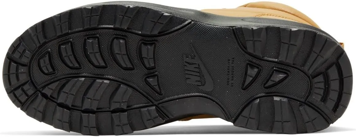 Nike Men's Manoa Leather (Td) Fashion Boot