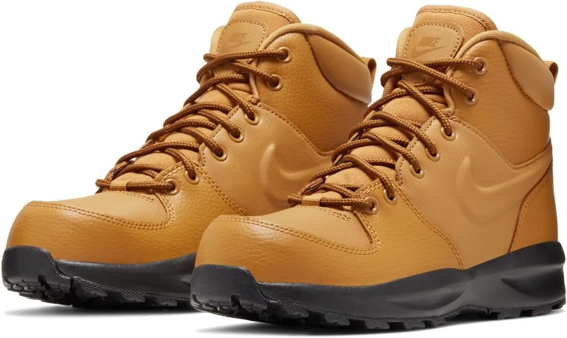 Nike Men's Manoa Leather (Td) Fashion Boot