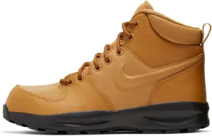 Nike Men's Manoa Leather (Td) Fashion Boot