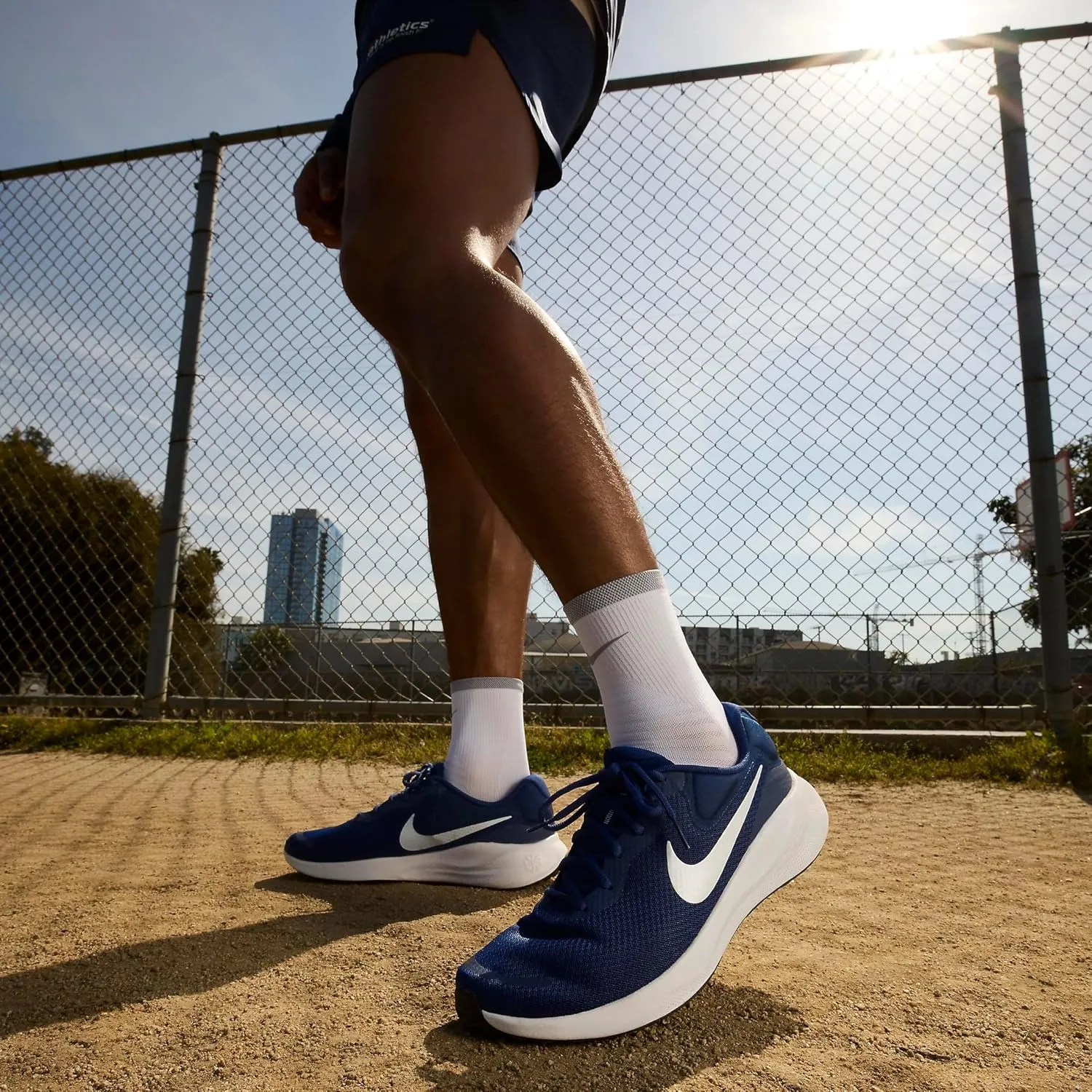 Nike Sneaker