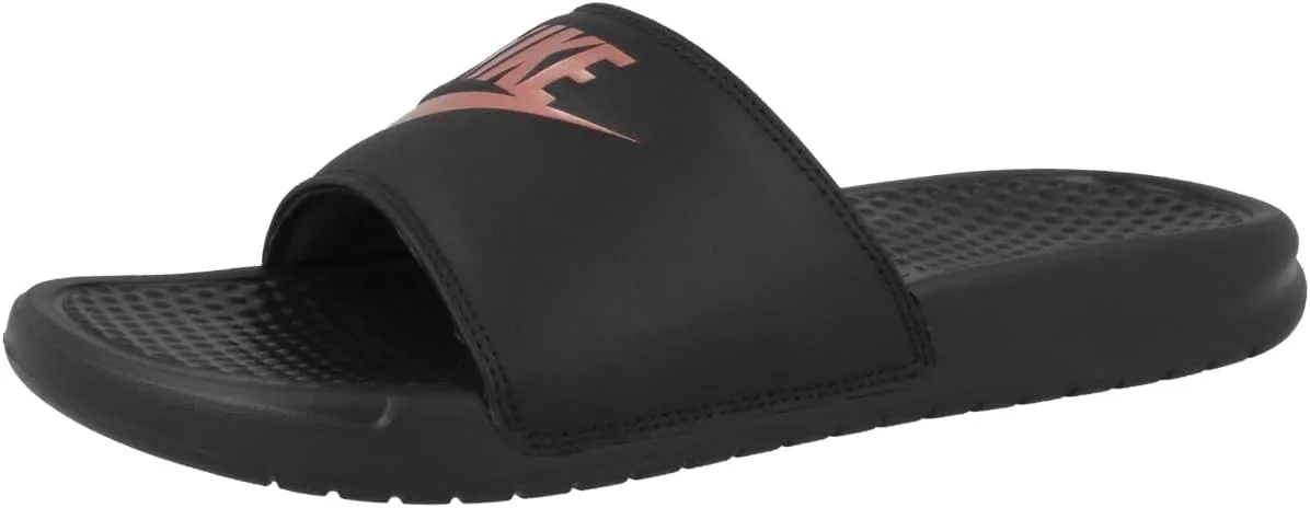 Nike Women's Benassi Just Do It Sandal