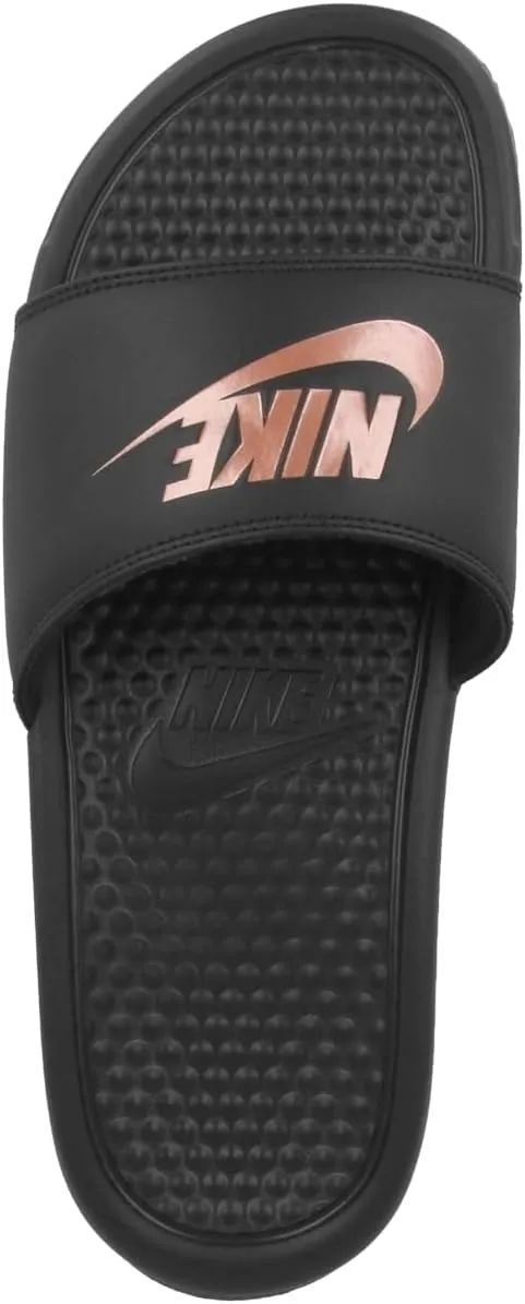 Nike Women's Benassi Just Do It Sandal