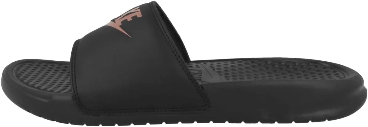 Nike Women's Benassi Just Do It Sandal