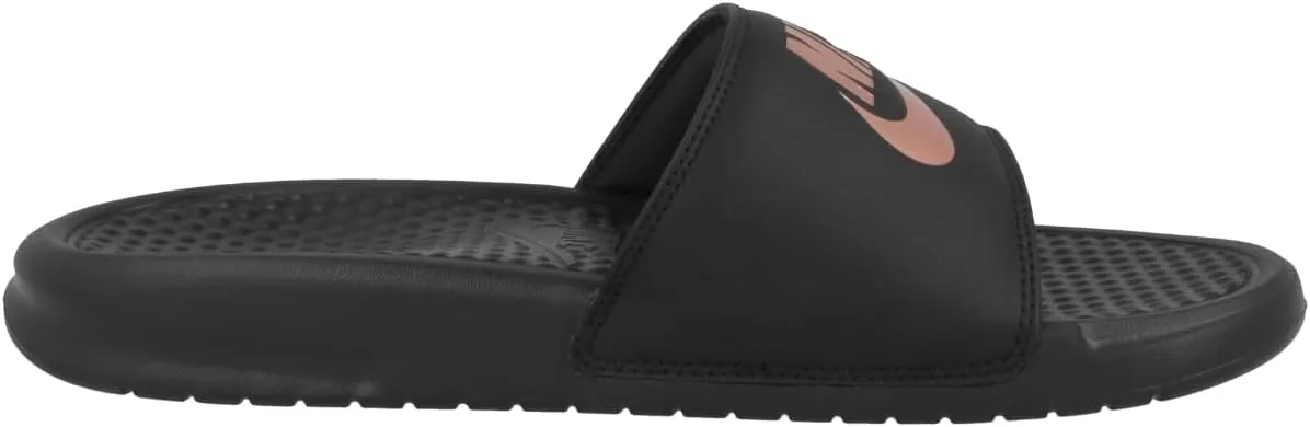 Nike Women's Benassi Just Do It Sandal