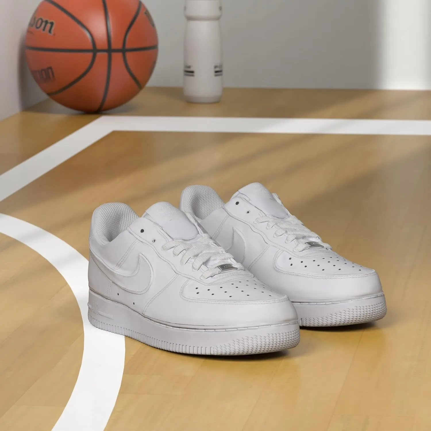 Nike Women's Gymnastics Shoes