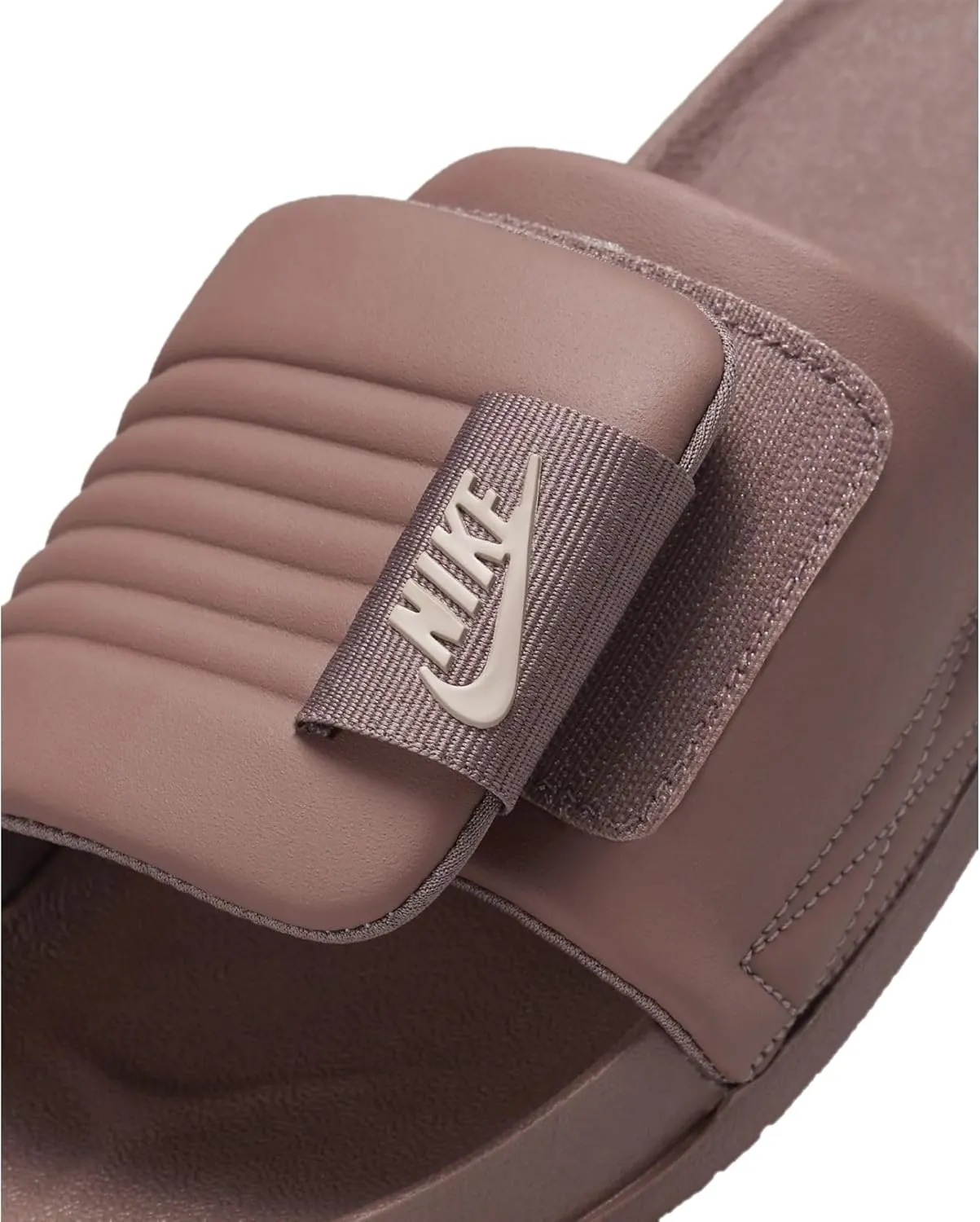 Nike Women's Offcourt Adjust Slides Sport Sandal