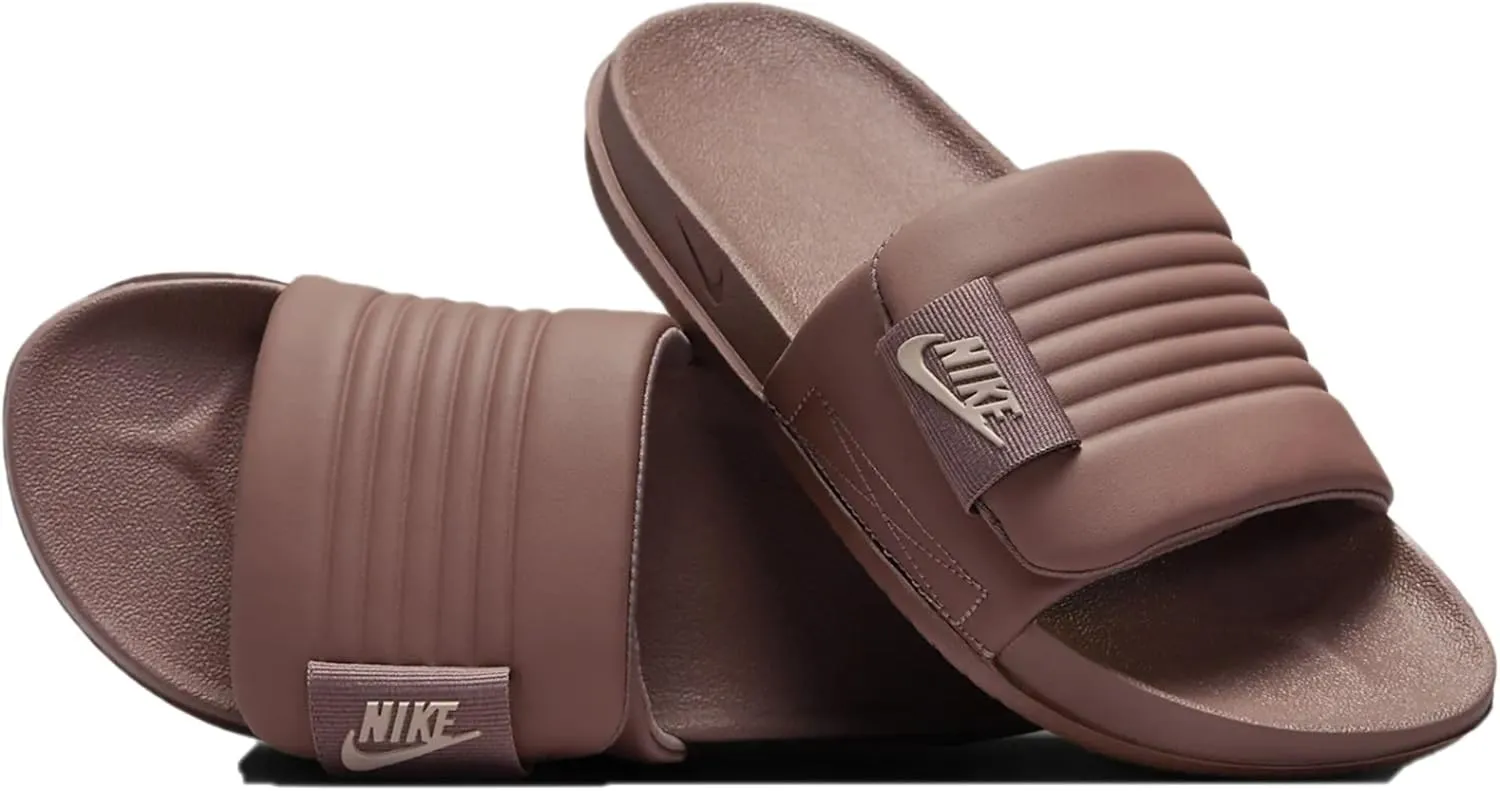 Nike Women's Offcourt Adjust Slides Sport Sandal