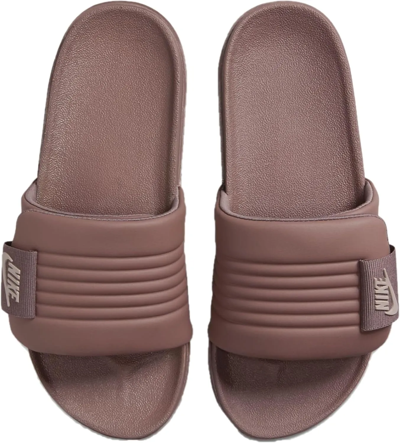 Nike Women's Offcourt Adjust Slides Sport Sandal