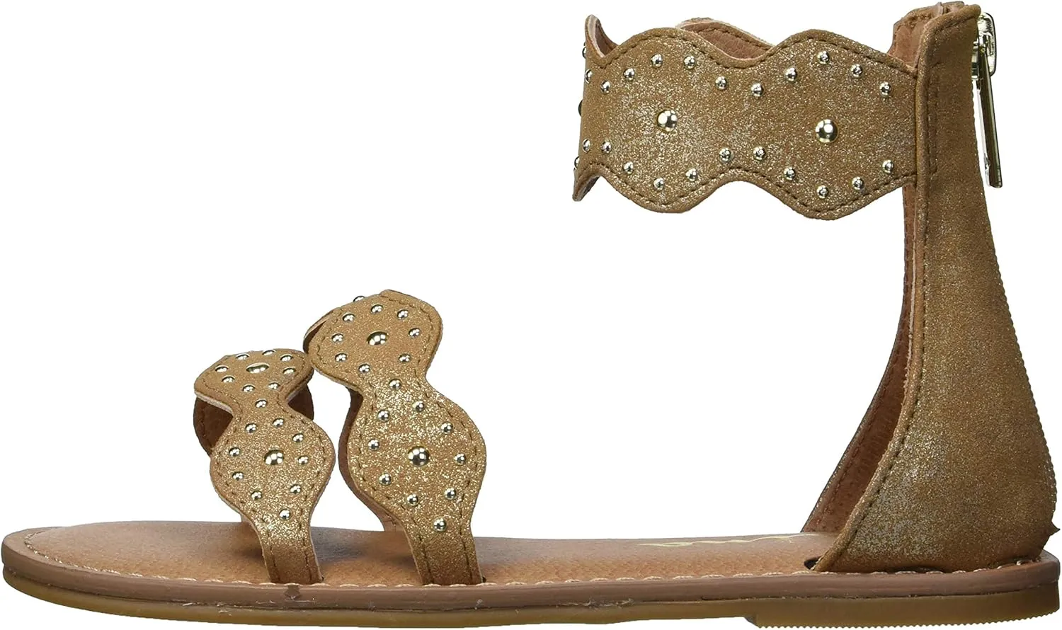 NINA Girl's Willette Sandal