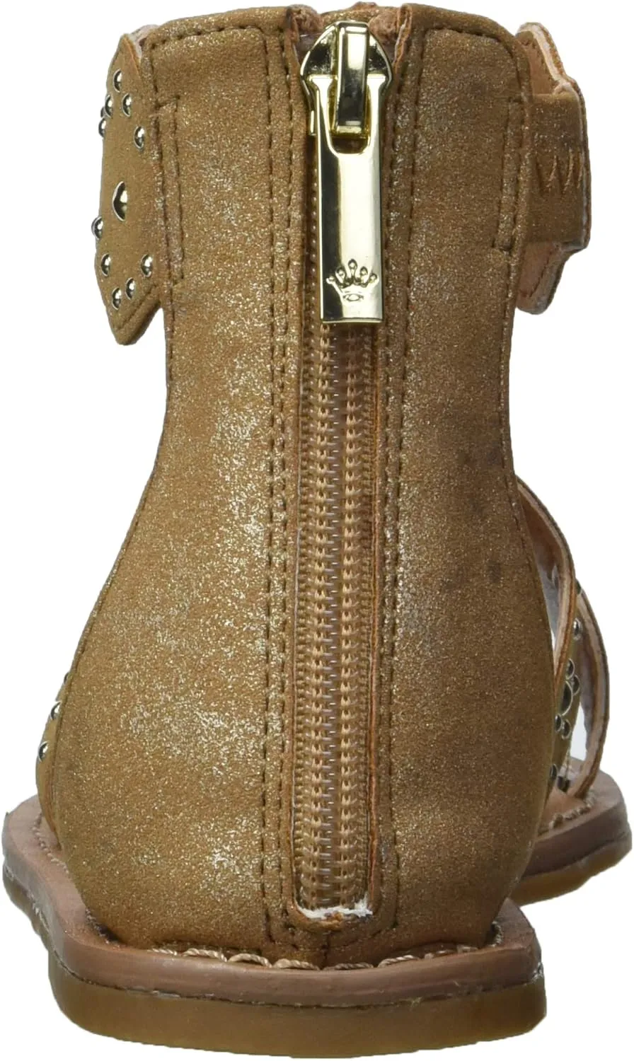 NINA Girl's Willette Sandal