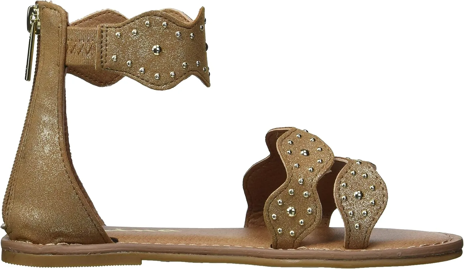 NINA Girl's Willette Sandal