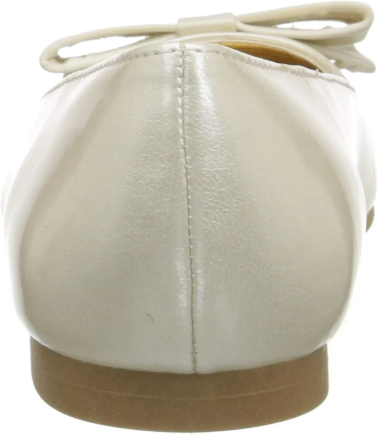 Nina Shoes PEGASUS-T POINTED BOW BALLET FLAT