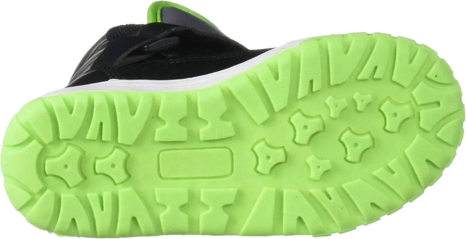 Northside Unisex-Child Snowcap Snow Boot