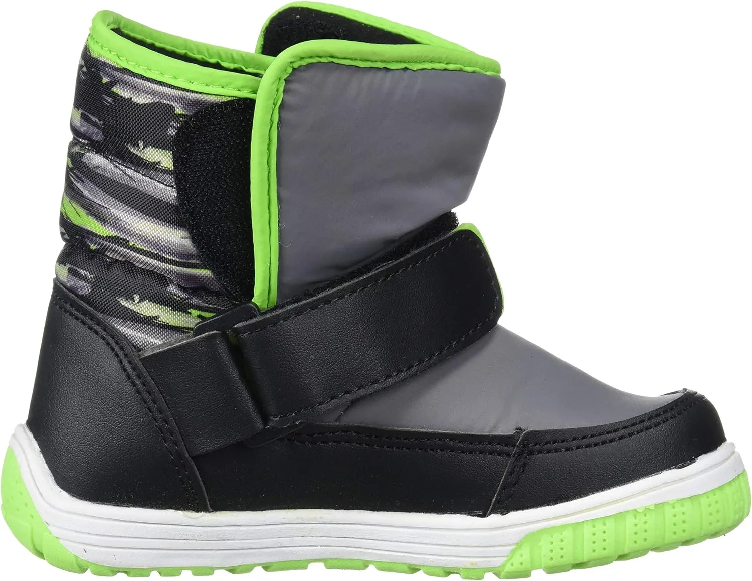 Northside Unisex-Child Snowcap Snow Boot