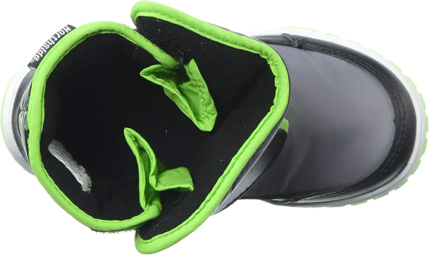 Northside Unisex-Child Snowcap Snow Boot