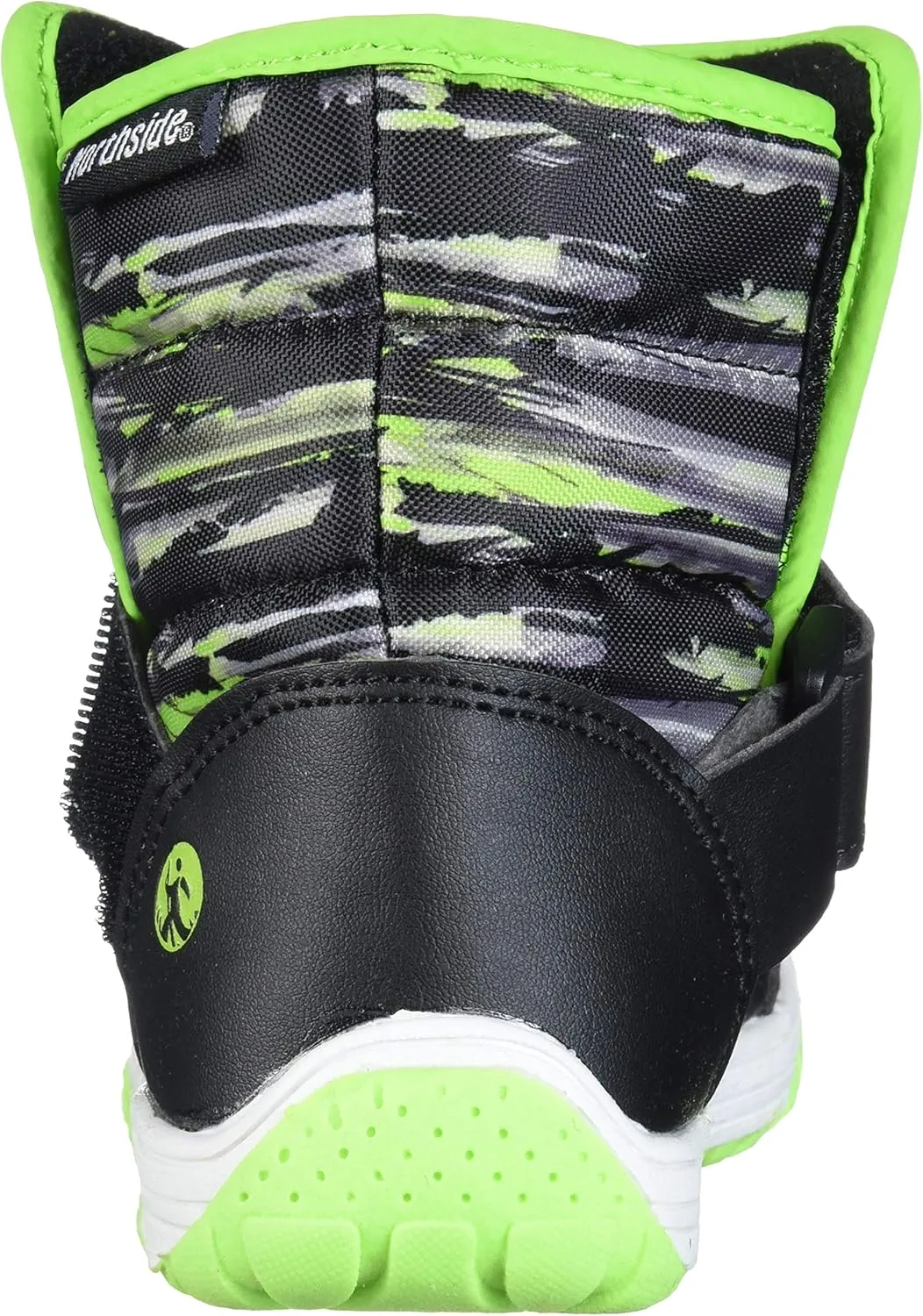 Northside Unisex-Child Snowcap Snow Boot
