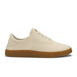 OluKai Kohu Lace Up Sneaker (Women) - Puka