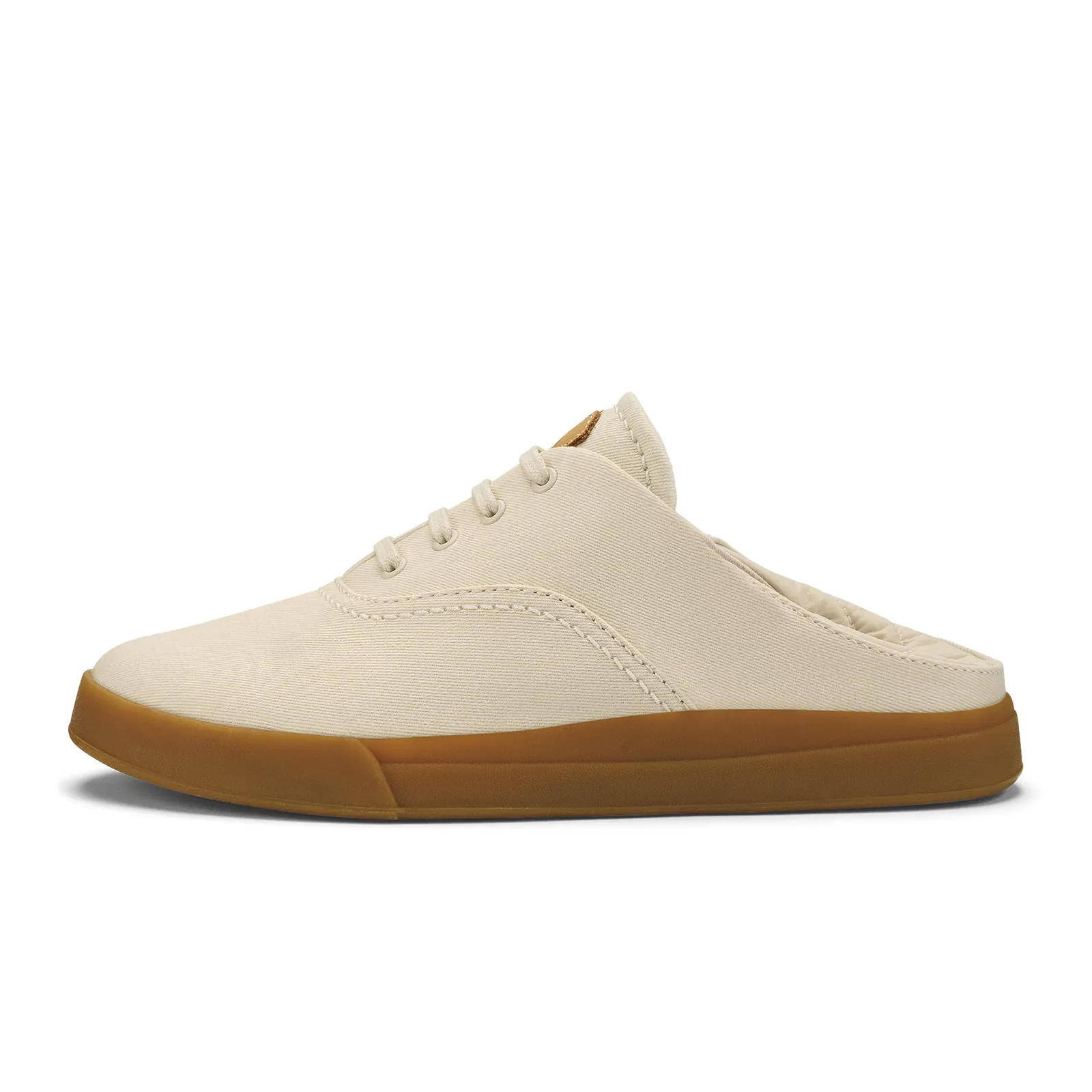 OluKai Kohu Lace Up Sneaker (Women) - Puka
