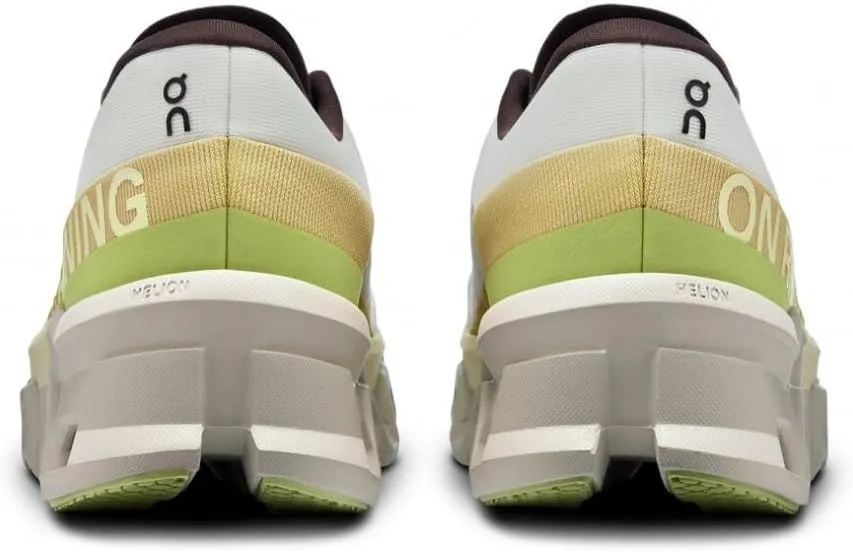On Men's Cloudmonster 2 Sneaker