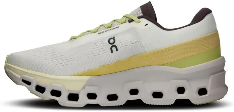 On Men's Cloudmonster 2 Sneaker