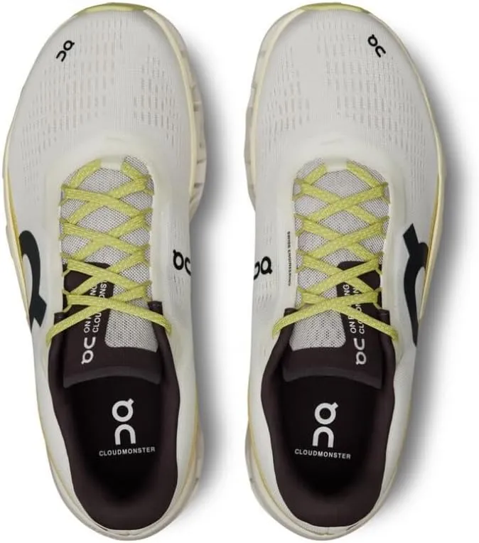 On Men's Cloudmonster 2 Sneaker