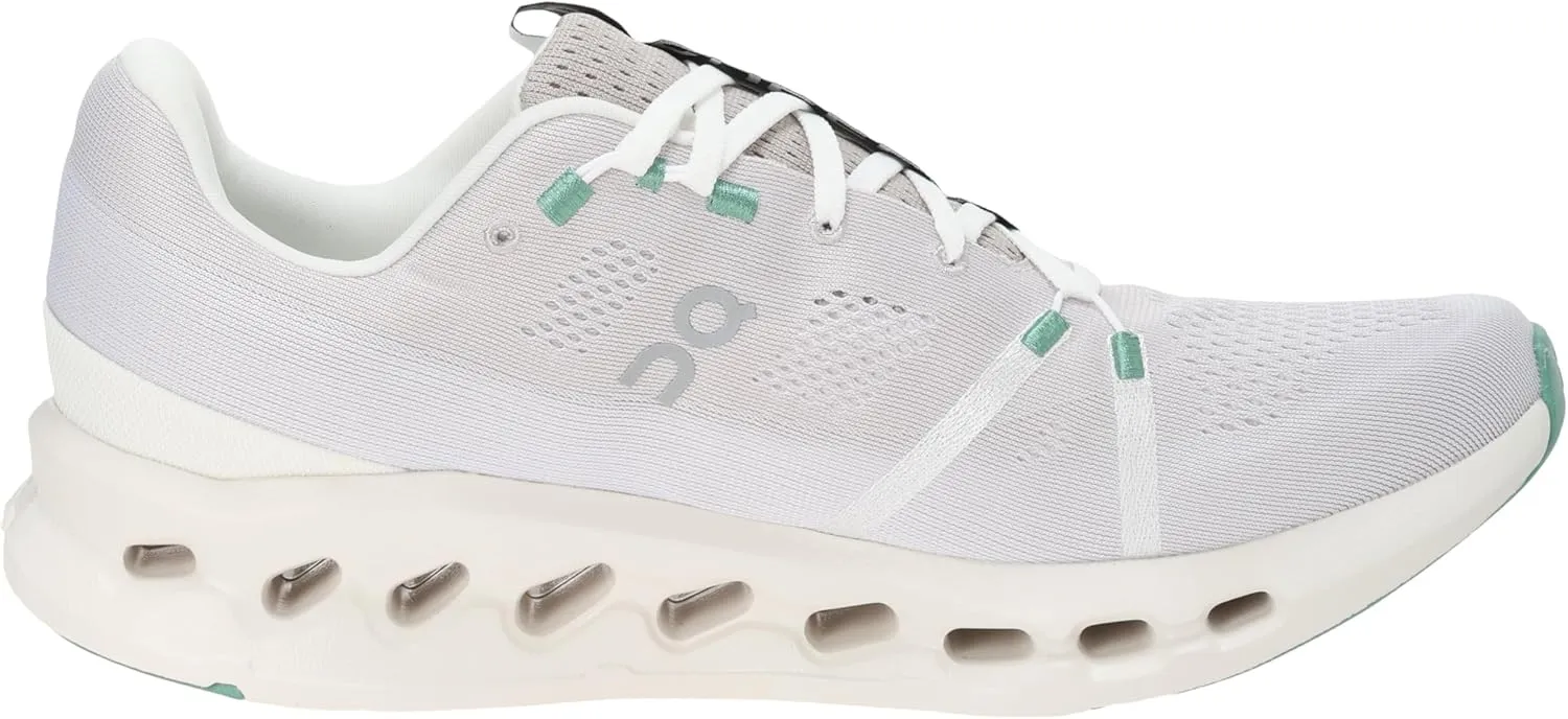 On Men's Cloudsurfer Sneaker