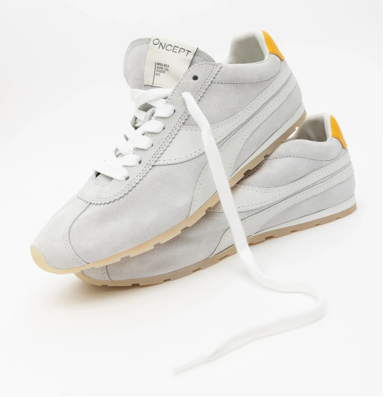 ONCEPT: ESSEX ICE