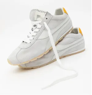 ONCEPT: ESSEX ICE