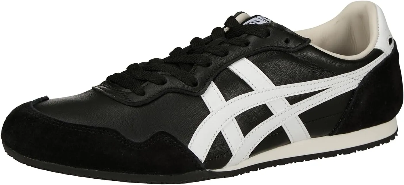 Onitsuka Tiger Serrano Men's Size