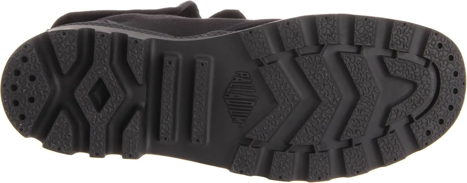 Palladium Men's Baggy Fashion Boot