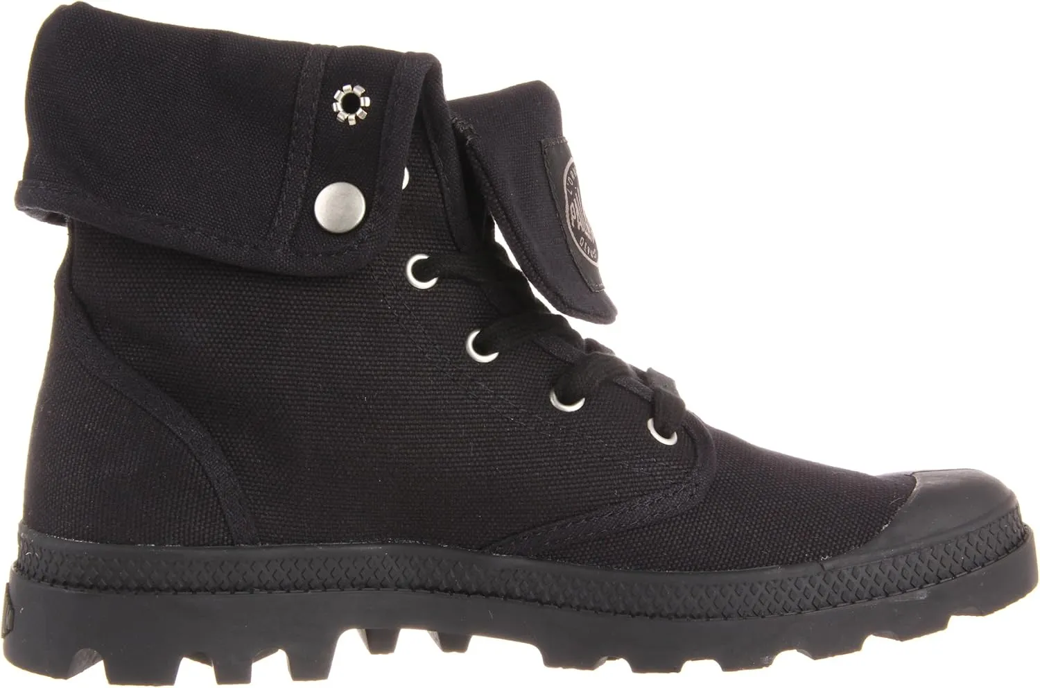 Palladium Men's Baggy Fashion Boot