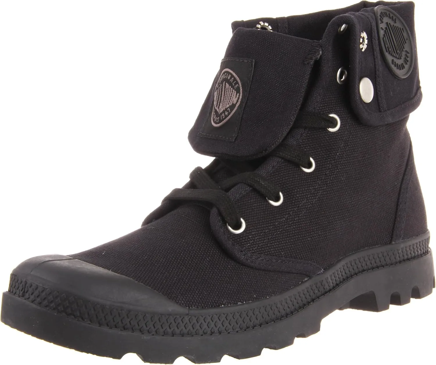 Palladium Men's Baggy Fashion Boot