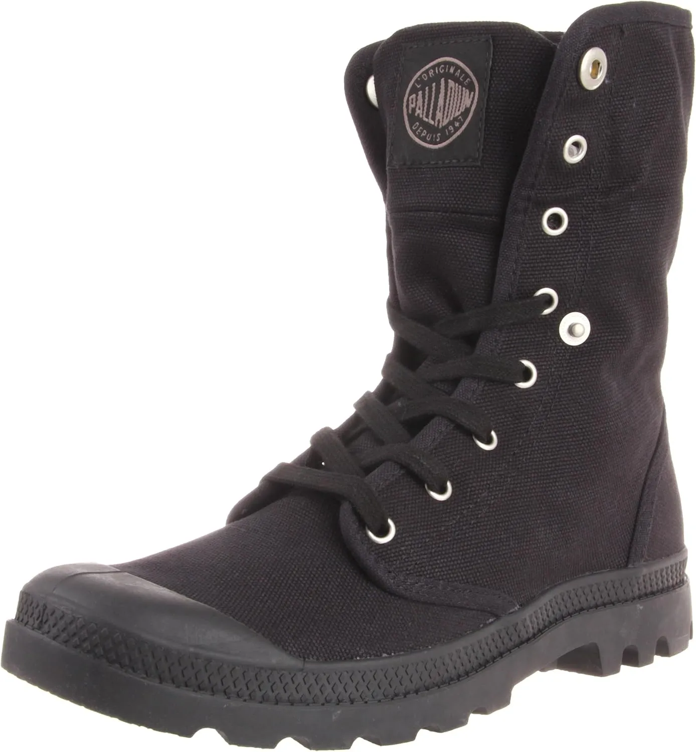 Palladium Men's Baggy Fashion Boot