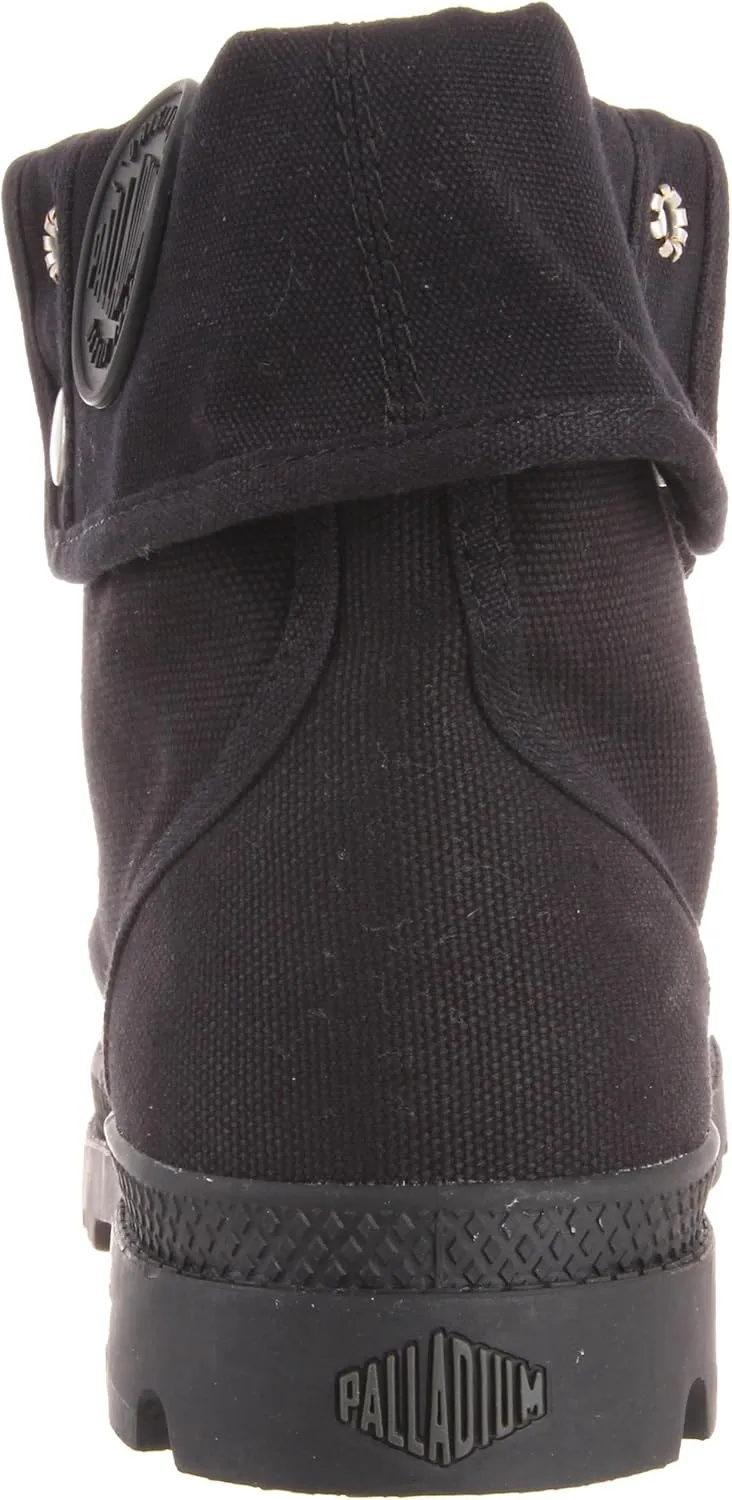 Palladium Men's Baggy Fashion Boot