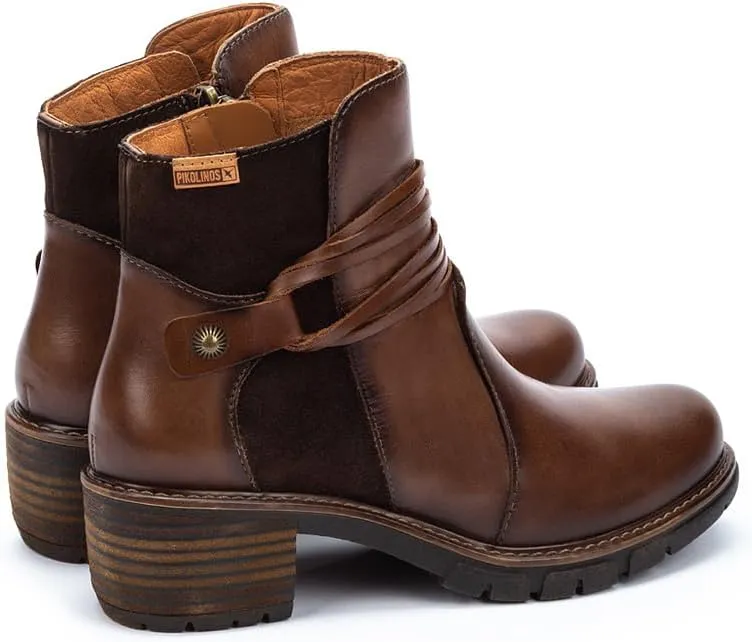 PIKOLINOS Women's San Sebastian W1t-8906c2 Ankle Boot